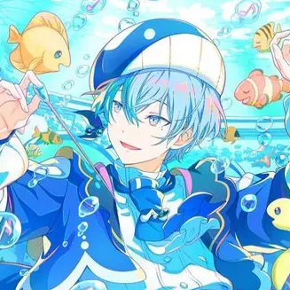 Profile image of 아오야기 토우야