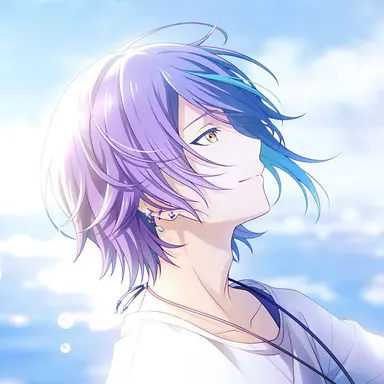 Profile image of 카미시로 루이