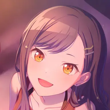 Profile image of 시라이시 안