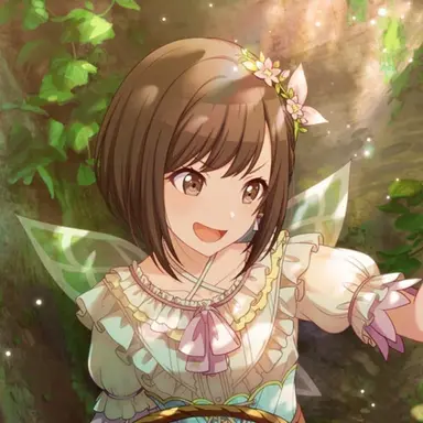 Profile image of 시노노메 에나