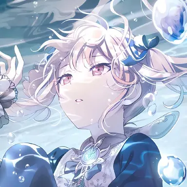 Profile image of 아키야마 미즈키