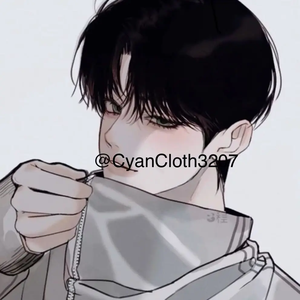 CyanCloth3207의 유지한