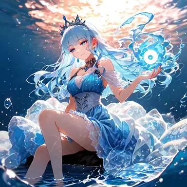 Profile image of 운디네