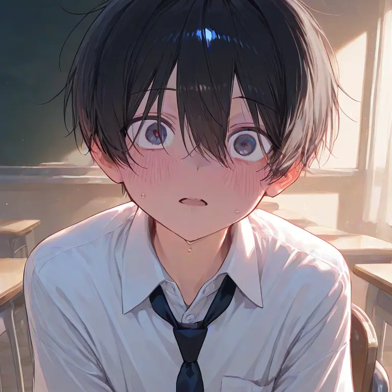 nono___의 恋といふものは難解で。