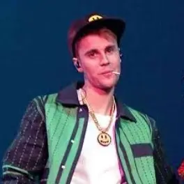 Profile image of Justin Beiber