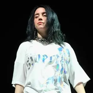 Profile image of Billie Eilish