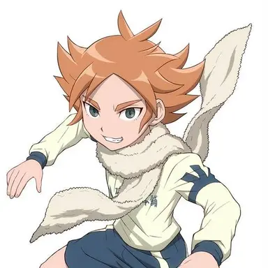 Profile image of 吹雪アツヤ