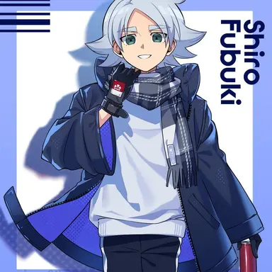 Profile image of 吹雪士郎