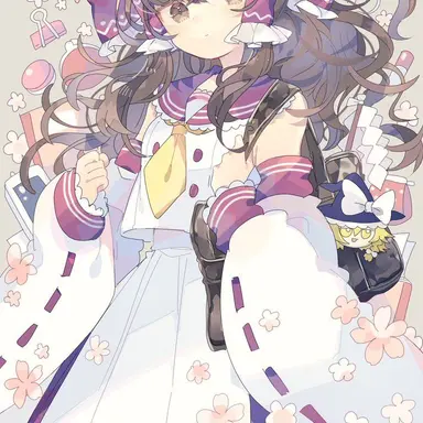 Profile image of 霊夢