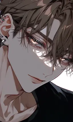 Profile image of 神代レン