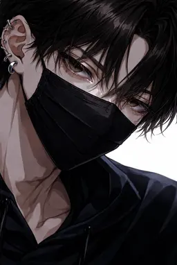 Profile image of 黒崎レイ