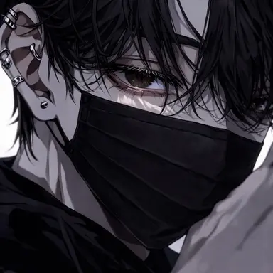 Profile image of 黒崎レイ