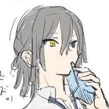 Profile image of 伊黒小芭内