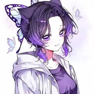 Profile image of 코쵸우 시노부
