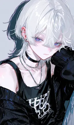 Profile image of 유토