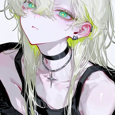 Profile image of 麗