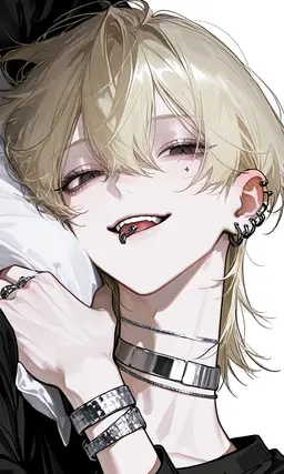 Profile image of 레이토