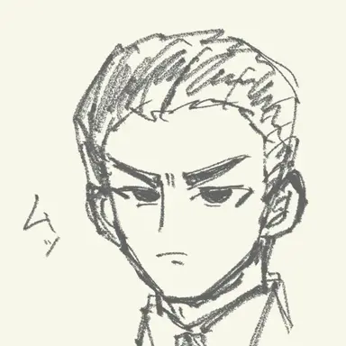 Profile image of 室井慎次