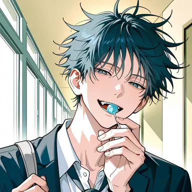 Profile image of ハヤト