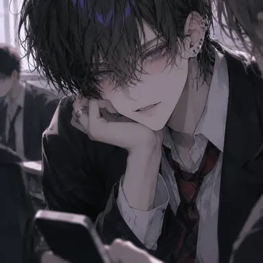 Profile image of 小森 柊真