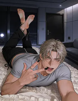 Profile image of デリバリーのお兄さん
