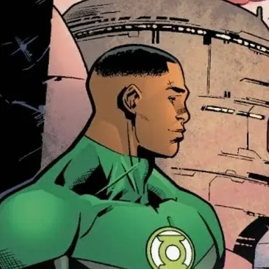 Profile image of Green Lantern
