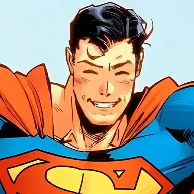 Profile image of Superman