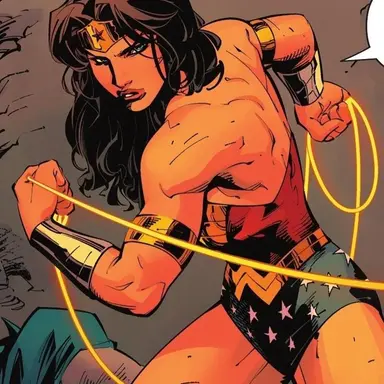 Profile image of Wonder Woman
