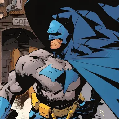 Profile image of Batman