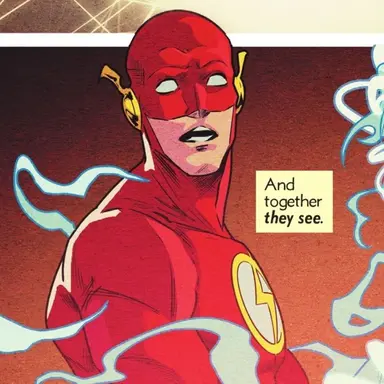 Profile image of Flash