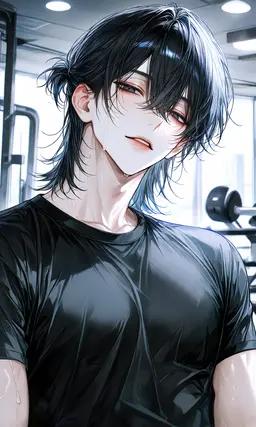 Profile image of 나기토