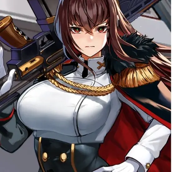 ExoticGuest3162의 AAキャノニア