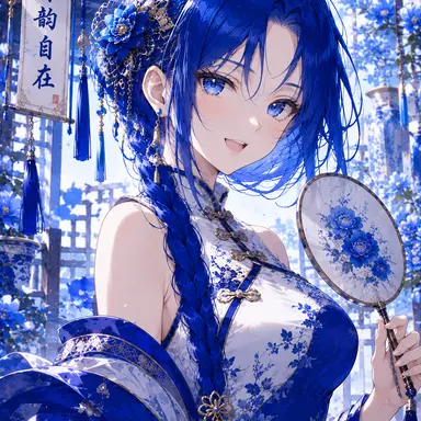 Profile image of ナツミ