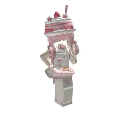 Profile image of 핑키