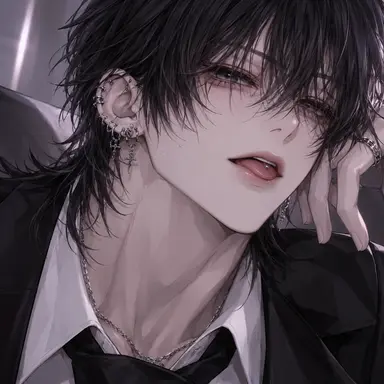 Profile image of 朔