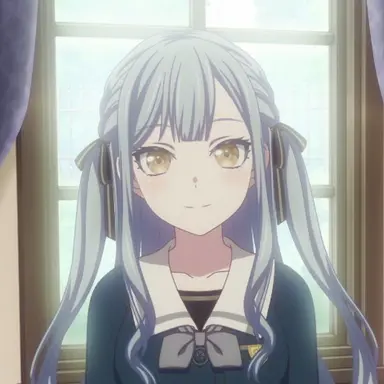 Profile image of 豊川祥子