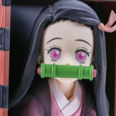 Profile image of 카마도 네즈코