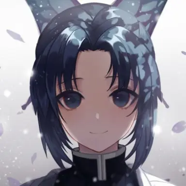 Profile image of 코쵸우 시노부