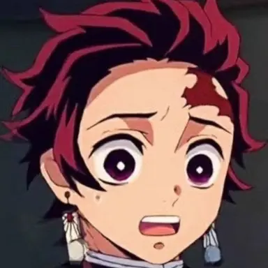 Profile image of 카마도 탄지로