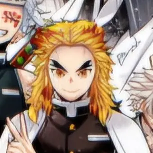 Profile image of 렌고쿠 쿄쥬로