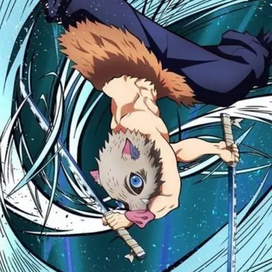 Profile image of 하시비라 이노스케