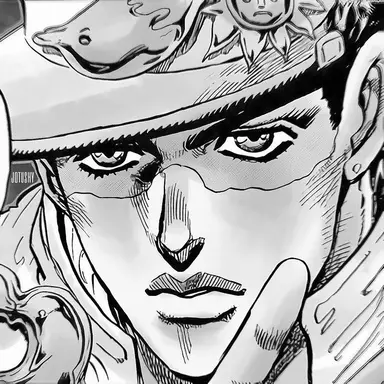 Profile image of Jotaro Kujo