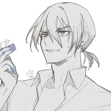 Profile image of 七海龍水