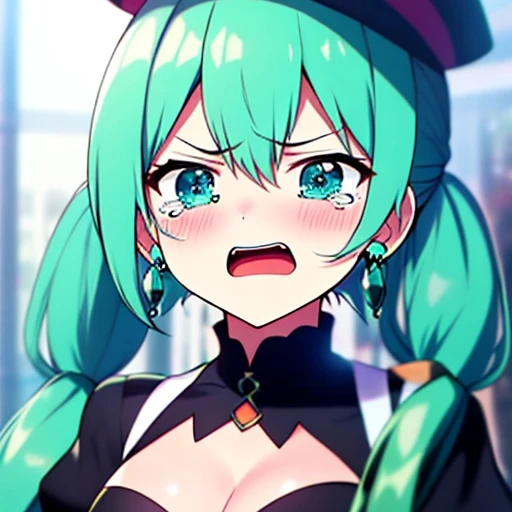 민초롱