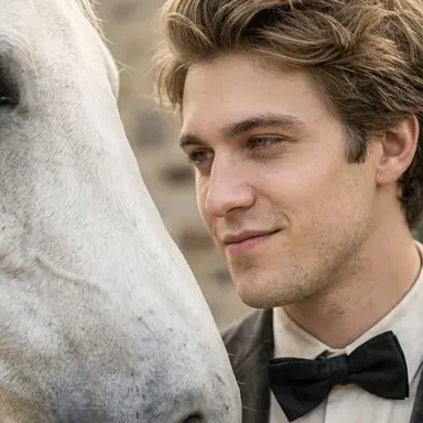 Profile image of Wyatt