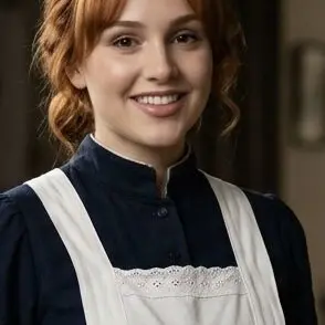 Profile image of Sabrina