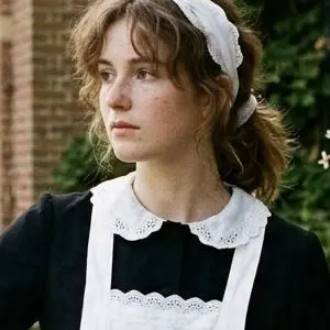 Profile image of Savanah