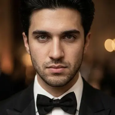 Profile image of Ben