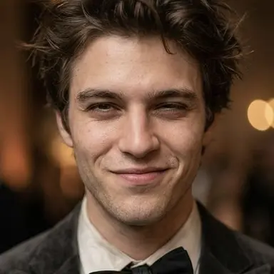 Profile image of Tyler