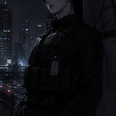 Profile image of カシアン・ベルク